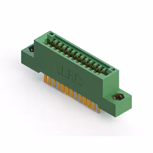345-026-500-208 EDAC Inc.  Edgeboard Connectors